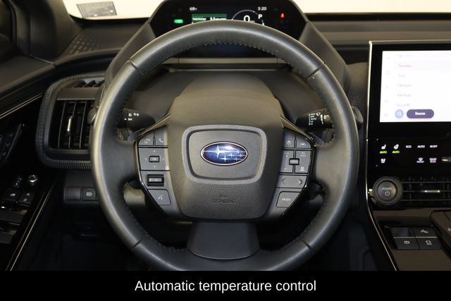 Used 2023 Subaru Solterra AWD image 7