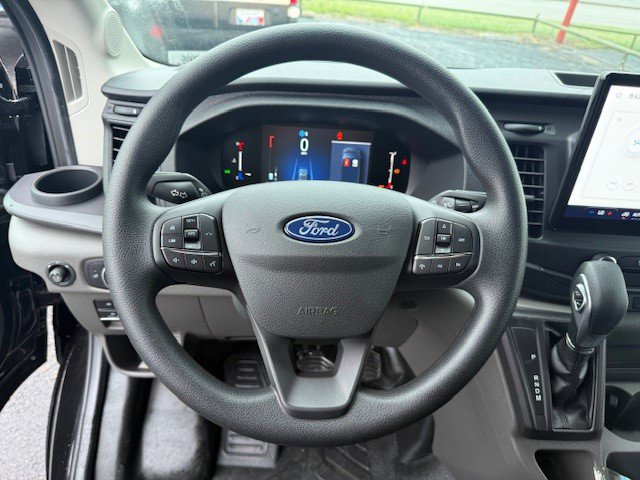 New 2026 Ford Transit 250 148 High Roof RWD image 23