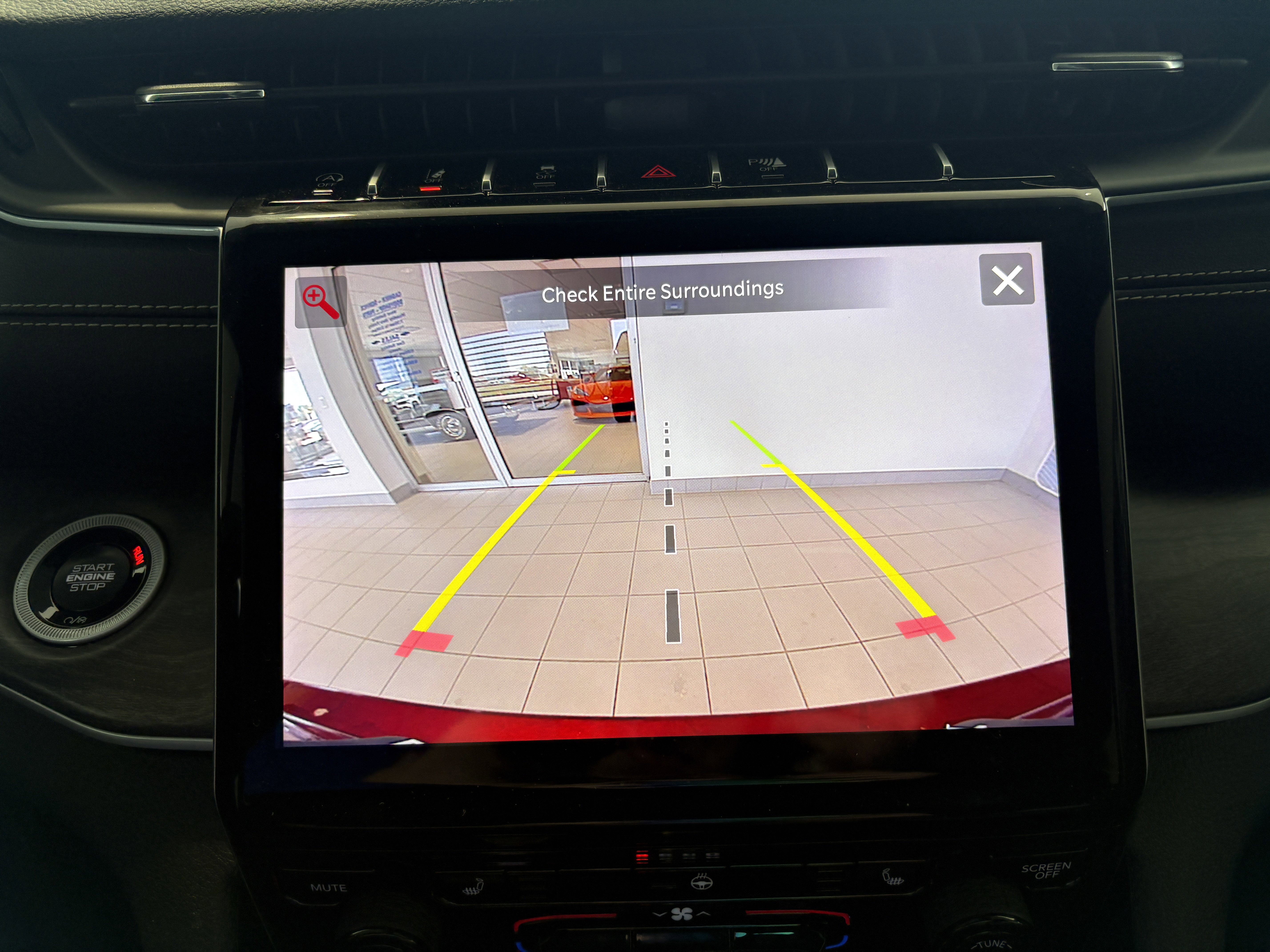 Used 2024 Jeep Grand Cherokee Limited w/ Trailer Tow Package image 16