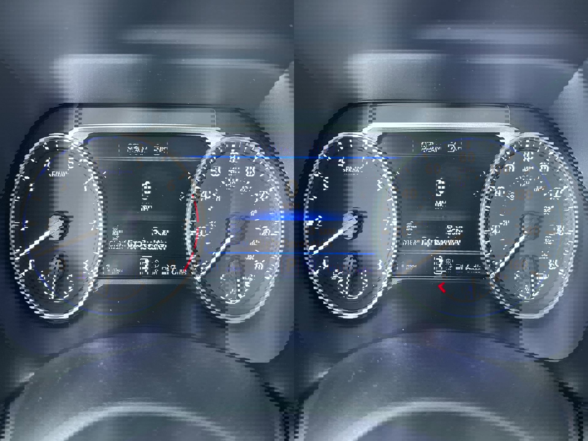 New 2025 Nissan Sentra SV w/ SV Premium Package image 17