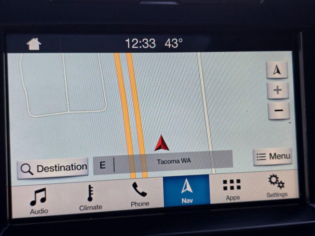 Used 2017 Ford F150 Lariat w/ Equipment Group 502A Luxury image 36