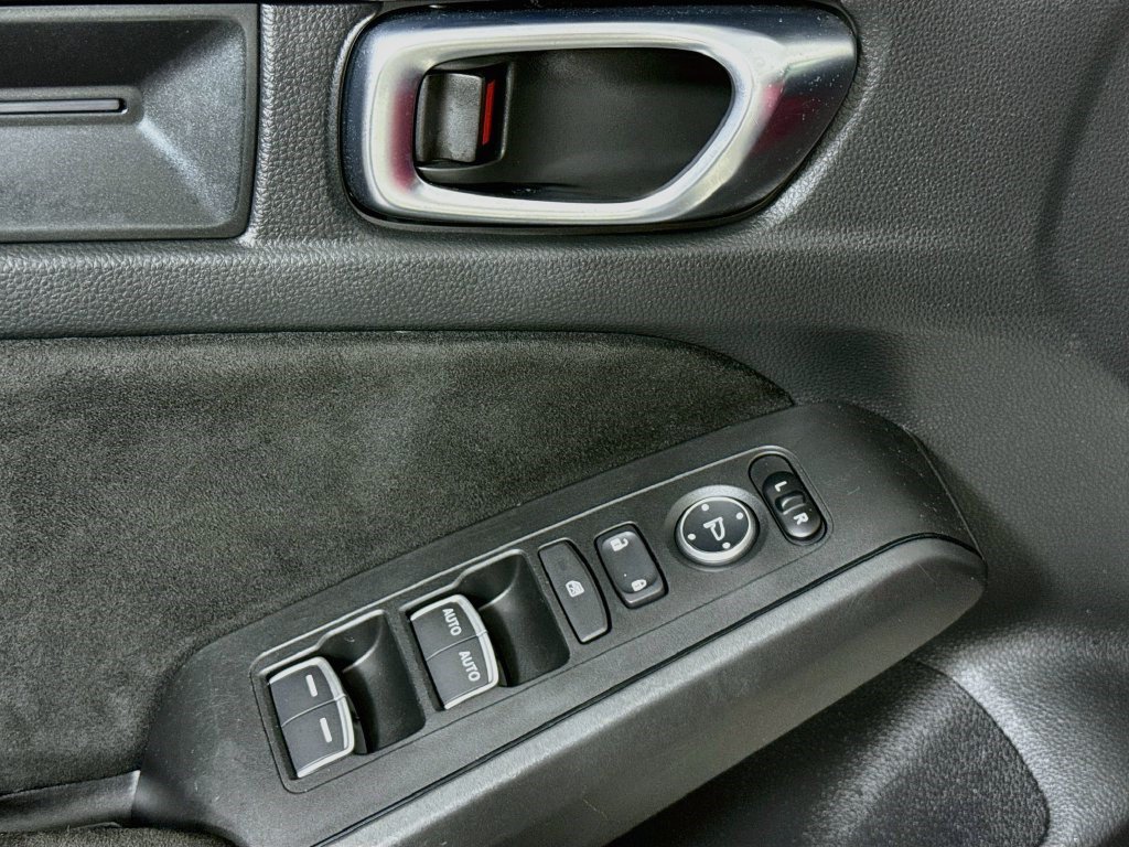 Used 2024 Honda Civic Type R image 23