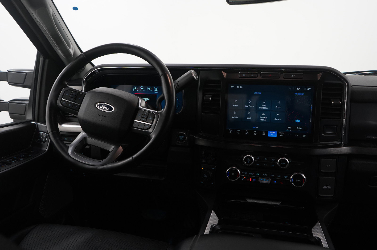 Used 2023 Ford F250 Lariat image 13