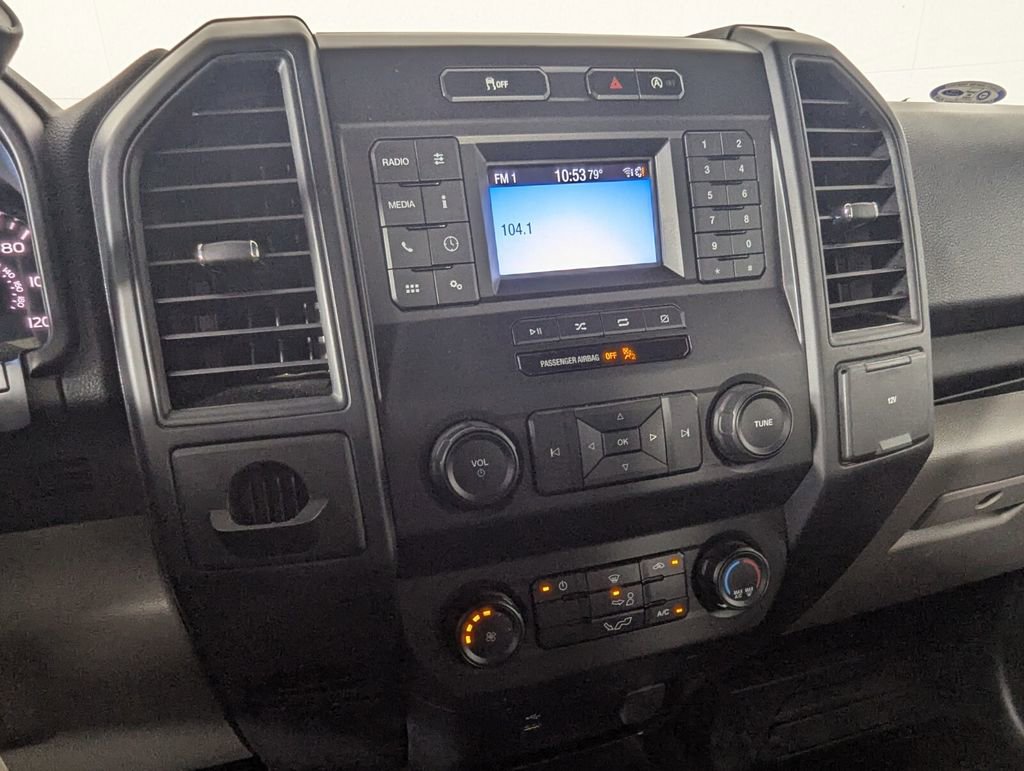 Used 2020 Ford F150 XL w/ Equipment Group 101A Mid image 21