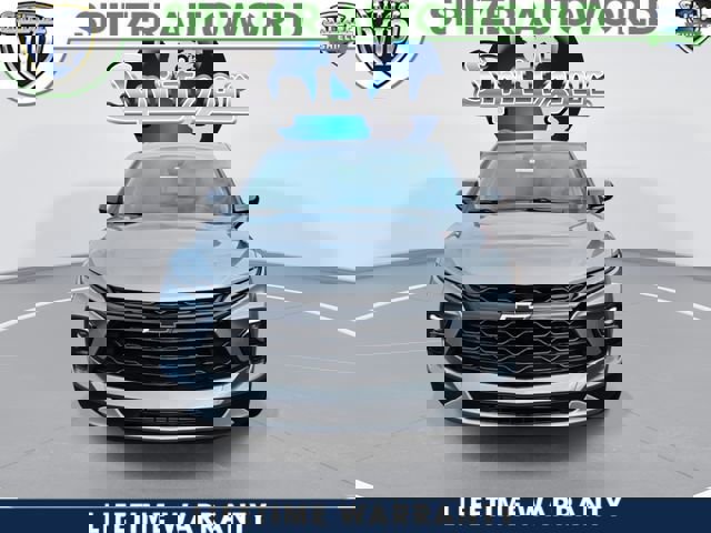 New 2026 Chevrolet Blazer LT w/ Convenience Package image 3