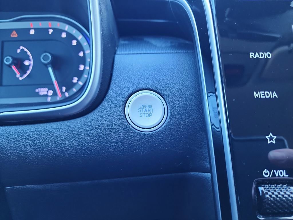 Used 2024 Hyundai Tucson SEL image 24