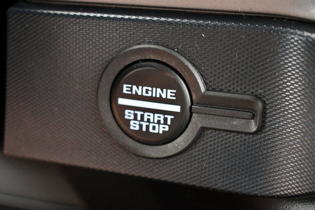 Used 2022 Ford Bronco Outer Banks image 23