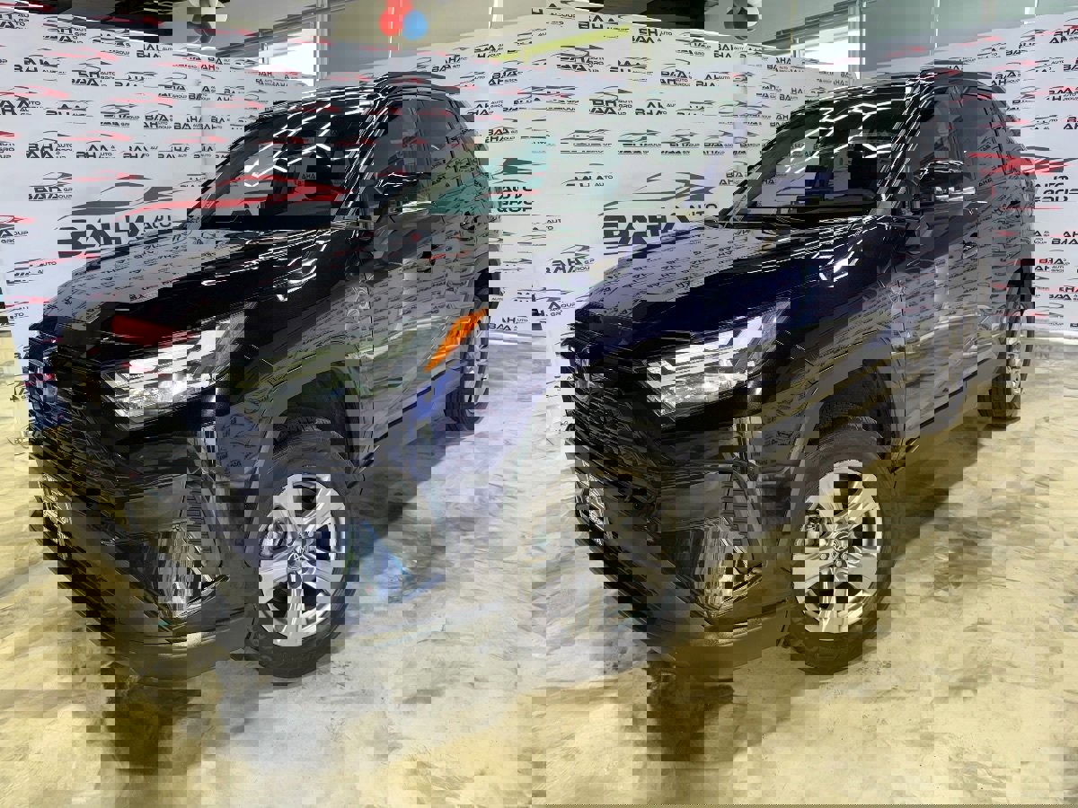 Used 2022 Toyota RAV4 XLE image 51