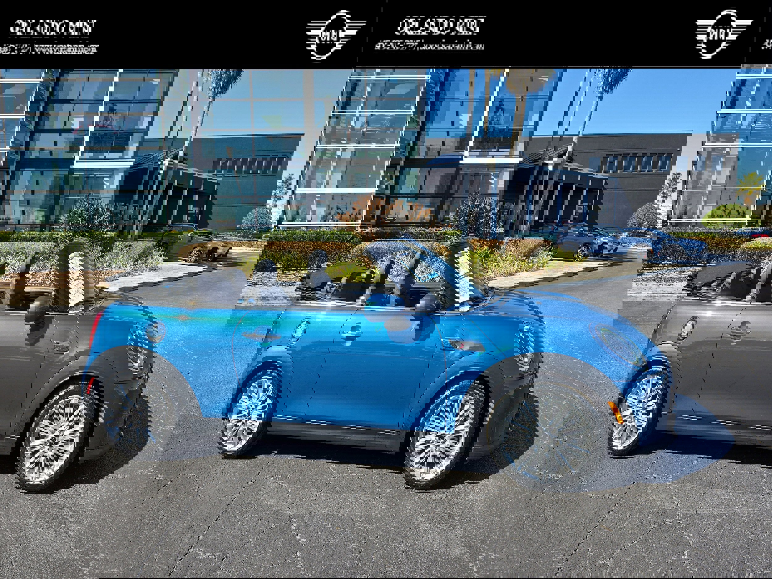 Used 2024 MINI Cooper S