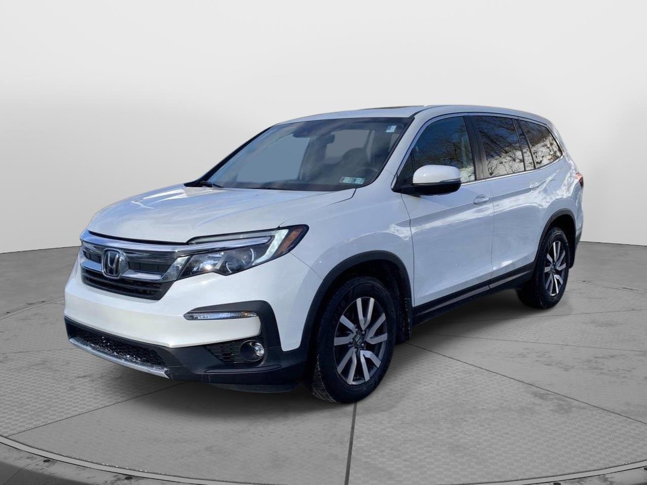 Used 2019 Honda Pilot EX-L image 7