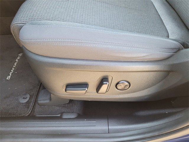 Used 2023 Hyundai Santa Fe SEL w/ Cargo Package image 17