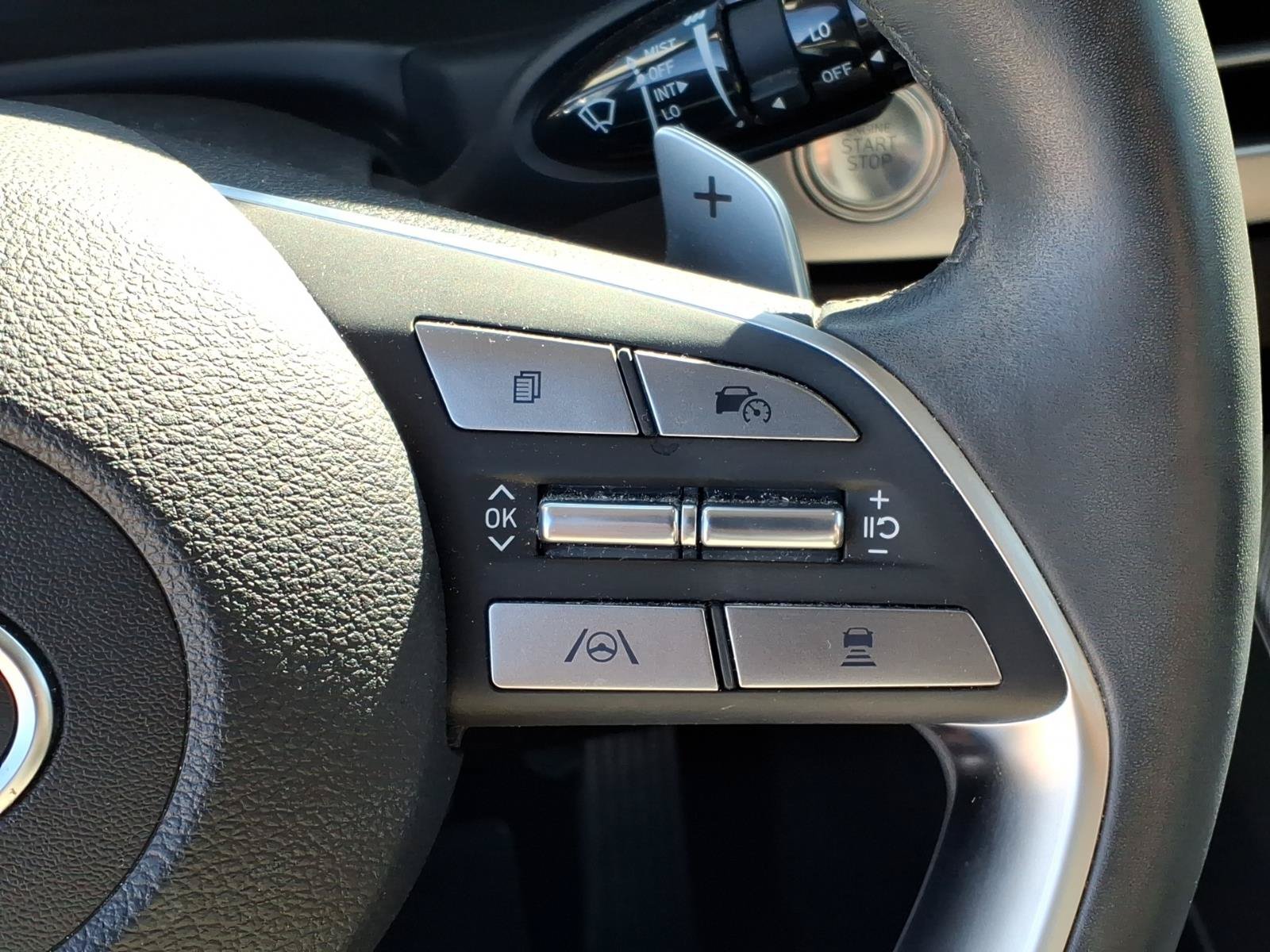 Used 2024 Hyundai Palisade XRT FWD image 27