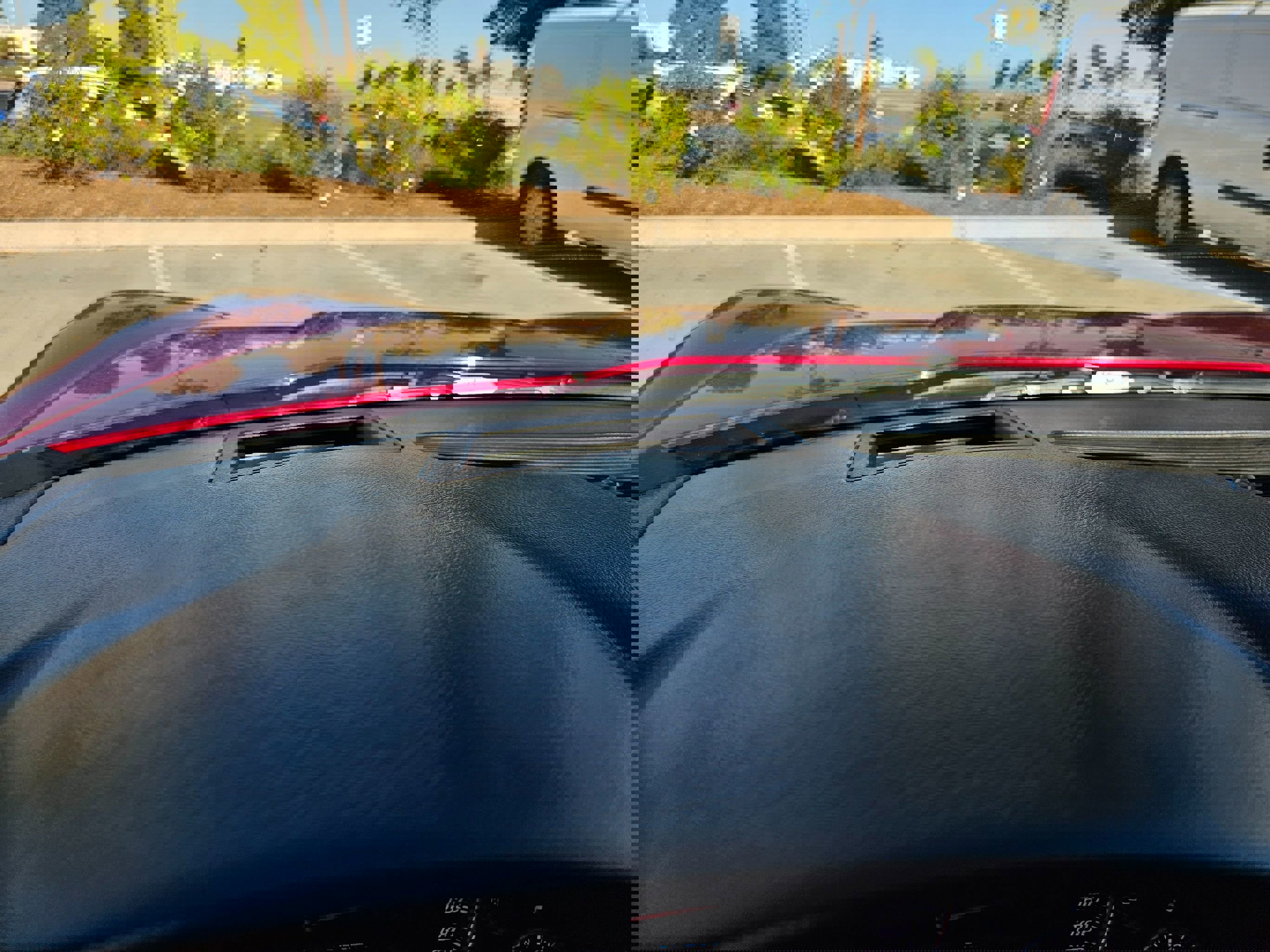 Used 2006 Chevrolet Corvette Convertible w/ Preferred Equipment Group image 25