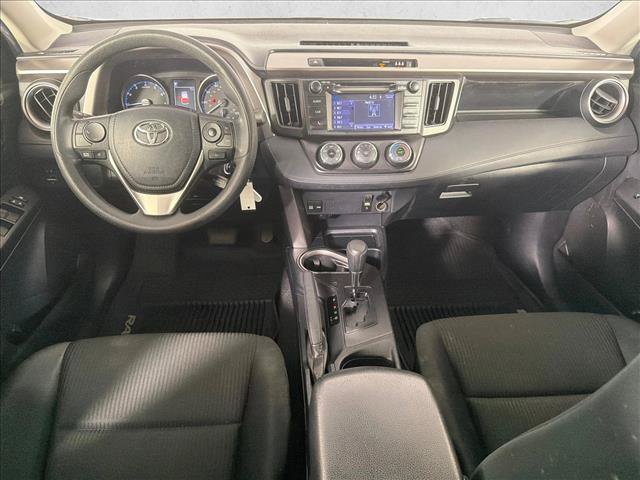 Used 2018 Toyota RAV4 LE AWD/4WD image 22