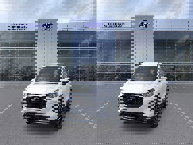 New 2026 Ford Escape SE image 2