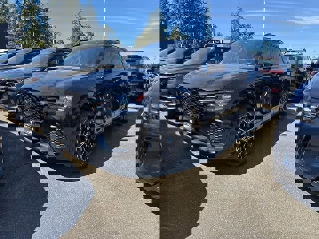 New 2026 MAZDA CX-70 3.3 Turbo S w/ Premium Plus image 1