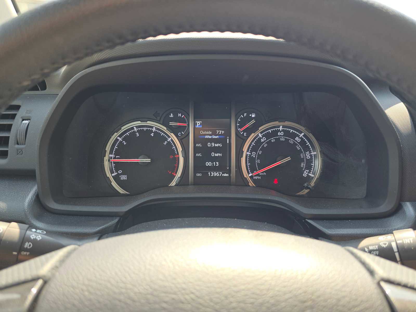 Certified 2024 Toyota 4Runner TRD Pro image 24