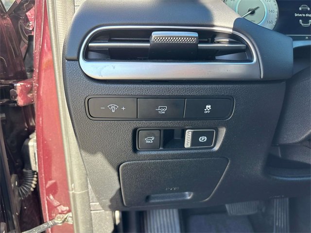 Used 2023 Hyundai Palisade SEL w/ Premium Package image 20