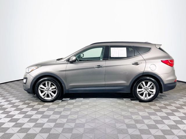 Used 2013 Hyundai Santa Fe Sport 2.0T FWD image 5