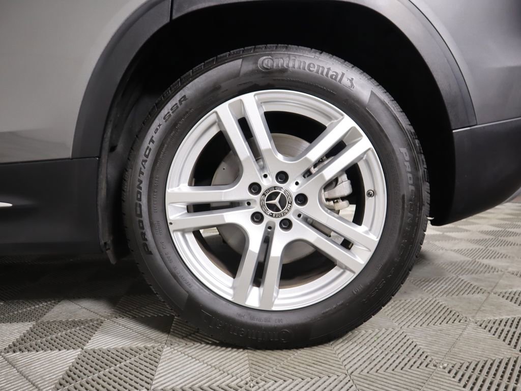 Certified 2021 Mercedes-Benz GLB 250 GLB 250 image 31