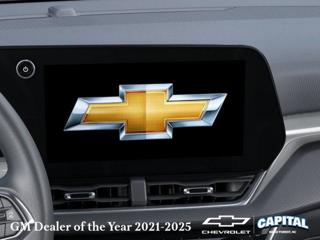 New 2026 Chevrolet Equinox LT FWD image 20