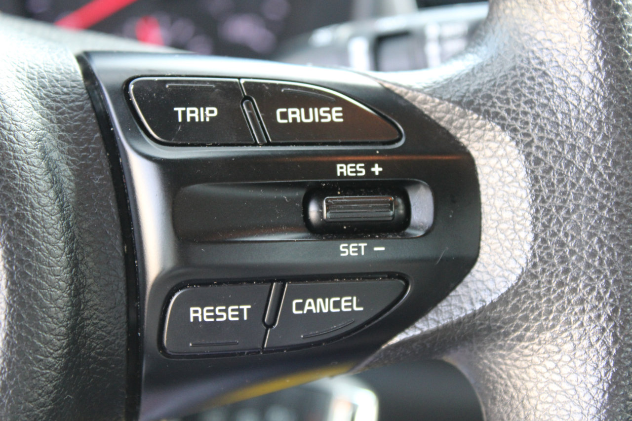 Used 2022 Kia Rio S image 18