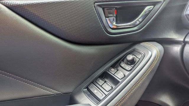 Used 2022 Subaru Forester Wilderness image 32