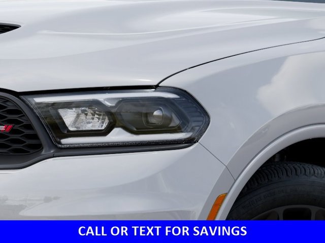 New 2026 Dodge Durango GT AWD/4WD image 10