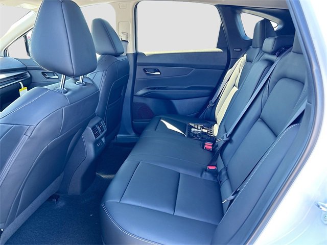 New 2026 Nissan Murano SV image 17
