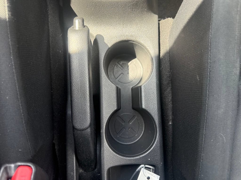 Used 2023 Nissan Kicks S FWD image 25