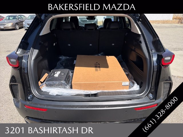 New 2026 MAZDA CX-50 AWD 2.5 Hybrid w/ Weather Package image 20