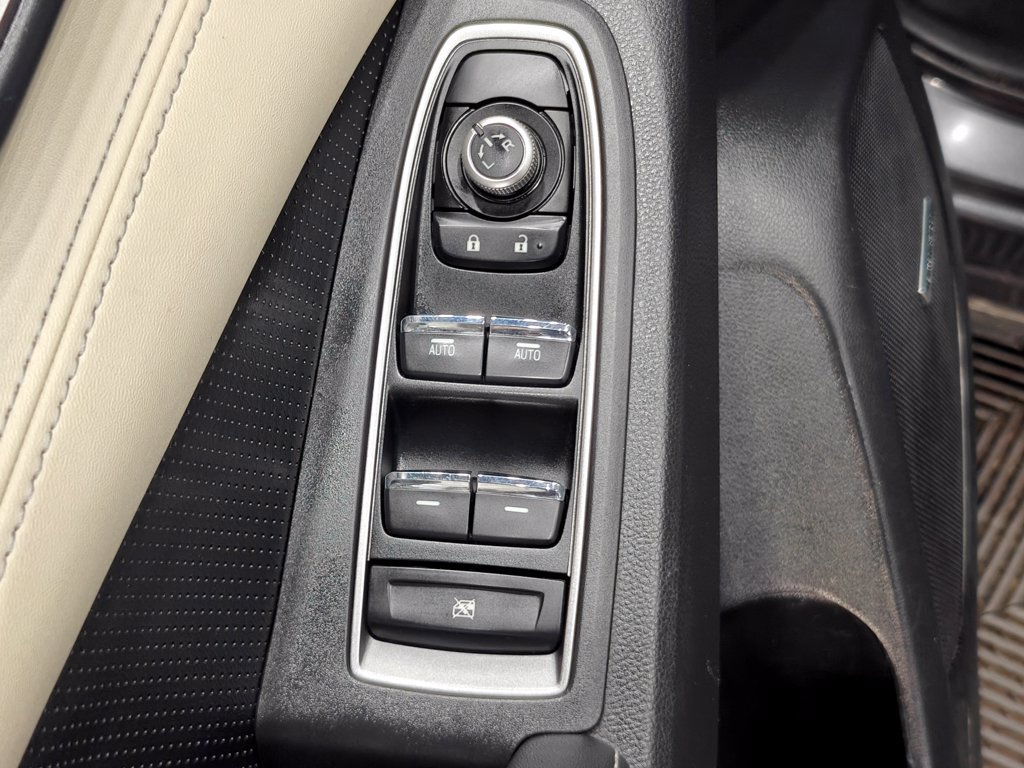Used 2022 Subaru Ascent Limited w/ Technology Package AWD/4WD image 50