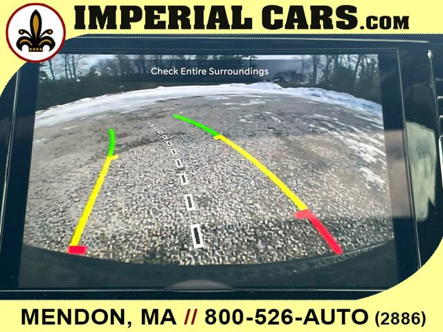 New 2026 Dodge Durango GT image 30