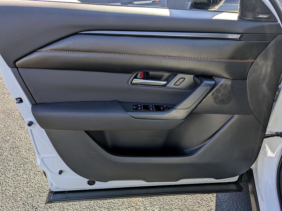 New 2026 MAZDA CX-50 2.5 Hybrid w/ Weather Package image 11