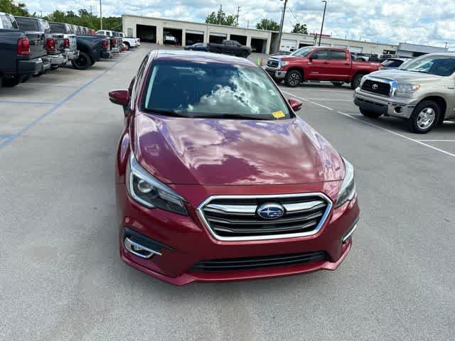 Used 2018 Subaru Legacy 2.5i Limited AWD/4WD image 29
