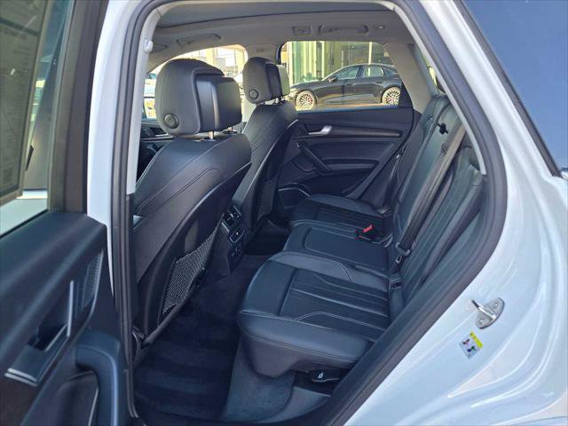 Used 2024 Audi Q5 2.0T Premium Plus image 18