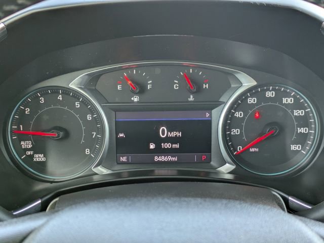 Used 2020 Chevrolet Equinox Premier image 31