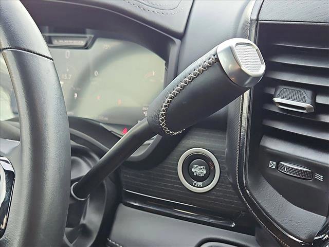 Used 2023 RAM 2500 Limited image 12