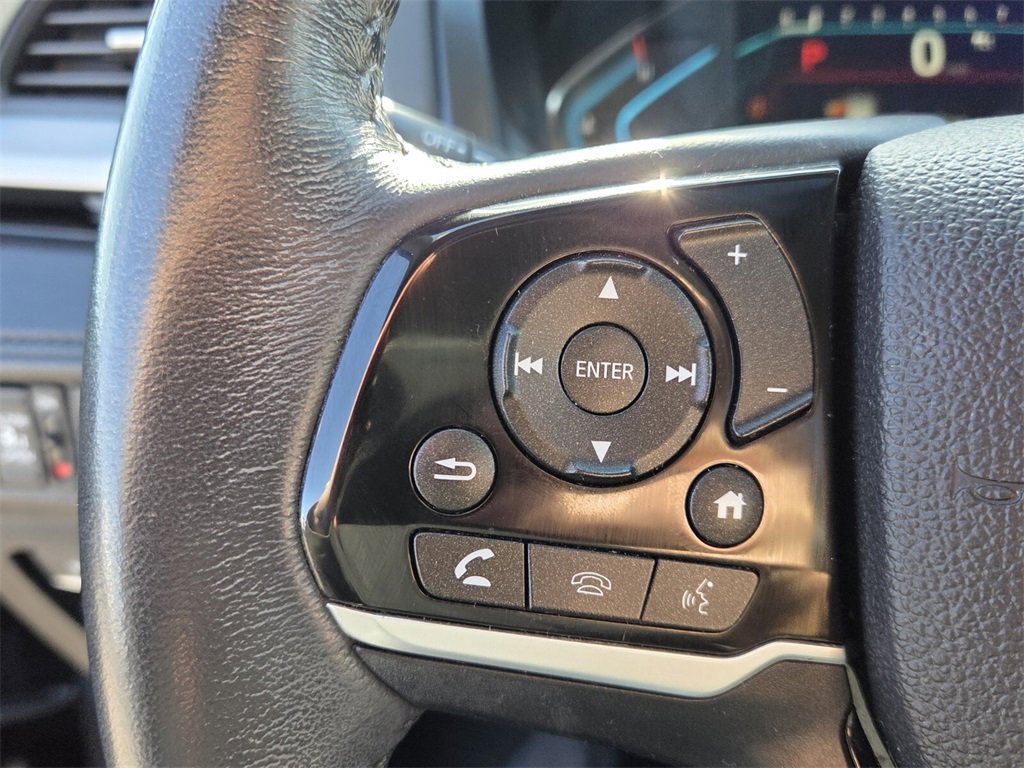 Used 2022 Honda Odyssey Touring image 27