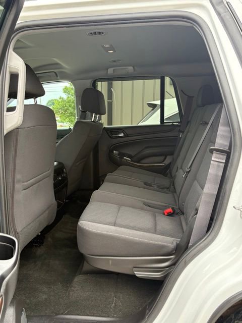 Used 2017 Chevrolet Tahoe LS w/ All-Season Package AWD/4WD image 31