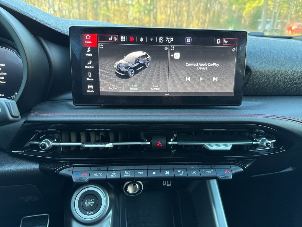 Used 2024 Dodge Hornet R/T image 17