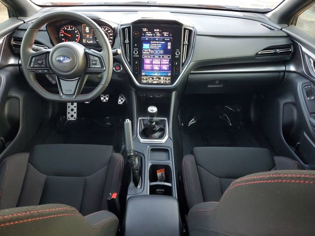 Certified 2023 Subaru WRX Premium image 16