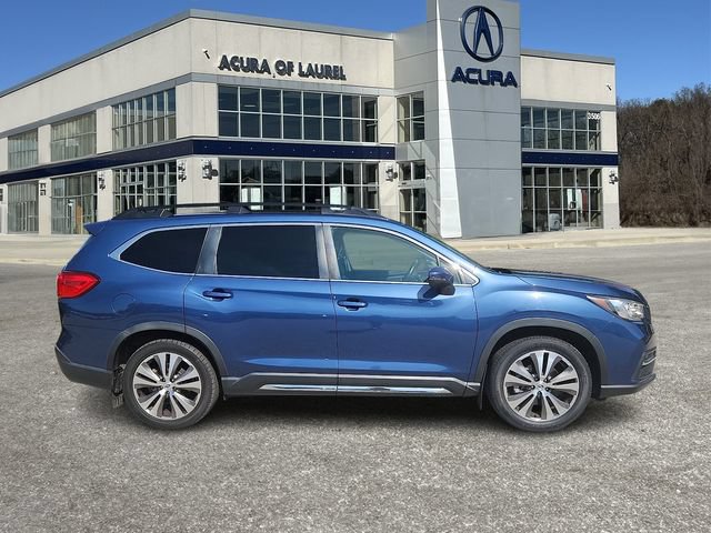 Used 2020 Subaru Ascent Limited w/ Technology Package AWD/4WD image 7