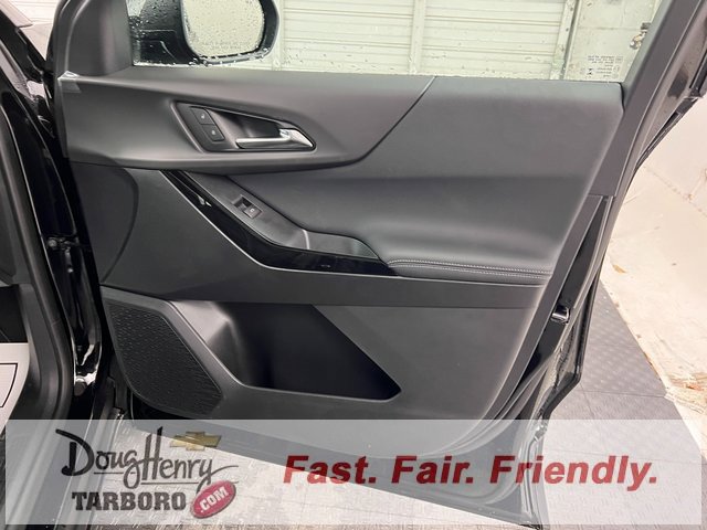 New 2026 Chevrolet Equinox LT w/ Convenience Package II image 42