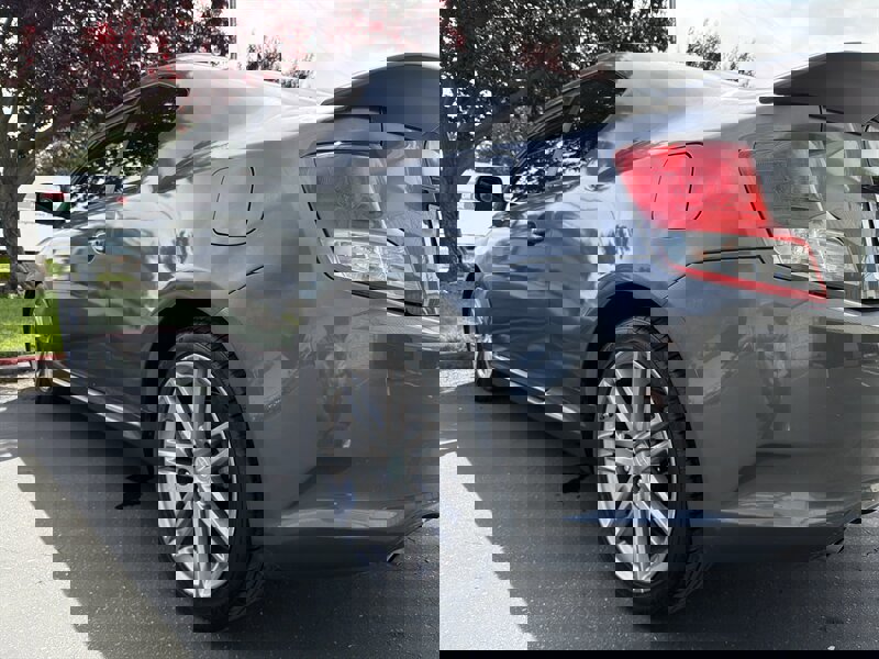 Used 2012 Scion tC FWD image 11