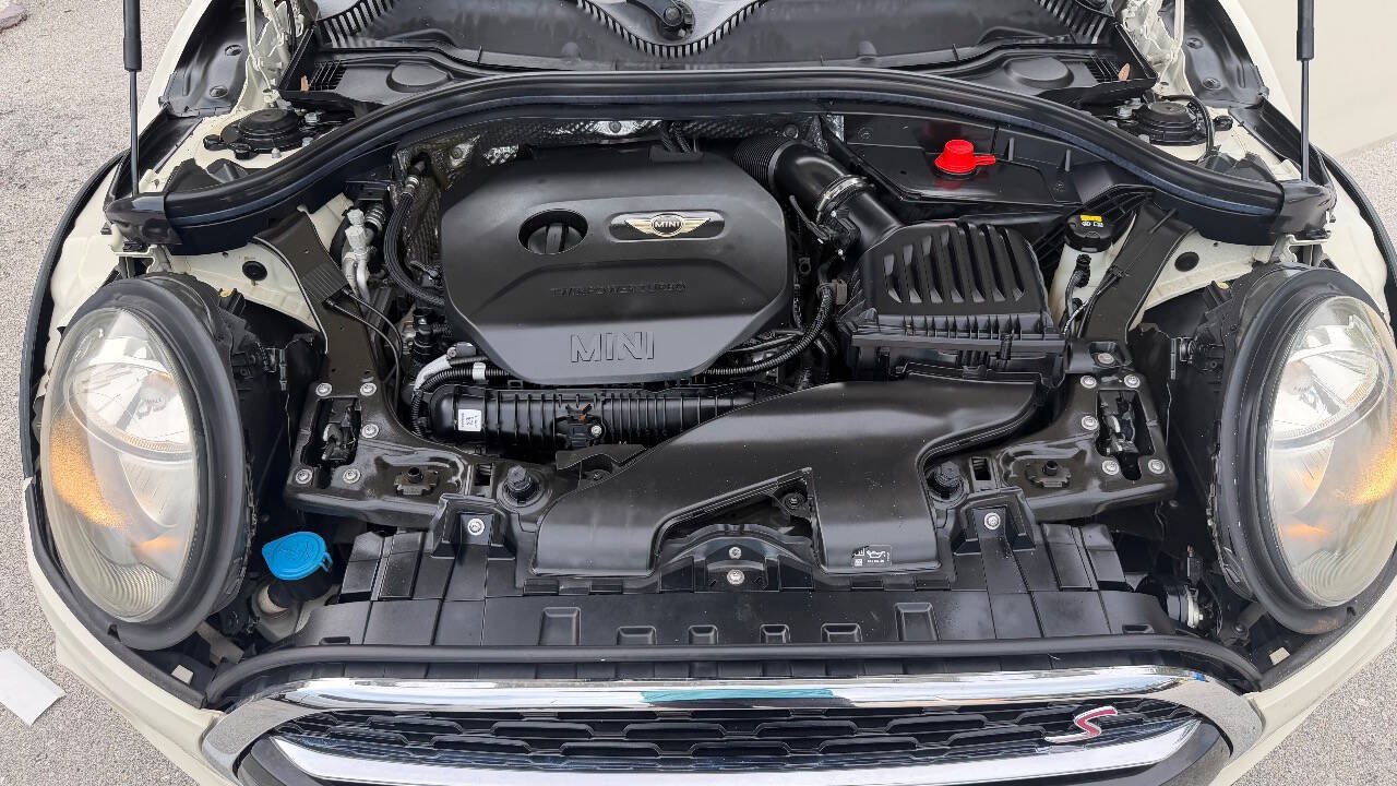 Used 2017 MINI Cooper Clubman S FWD image 25