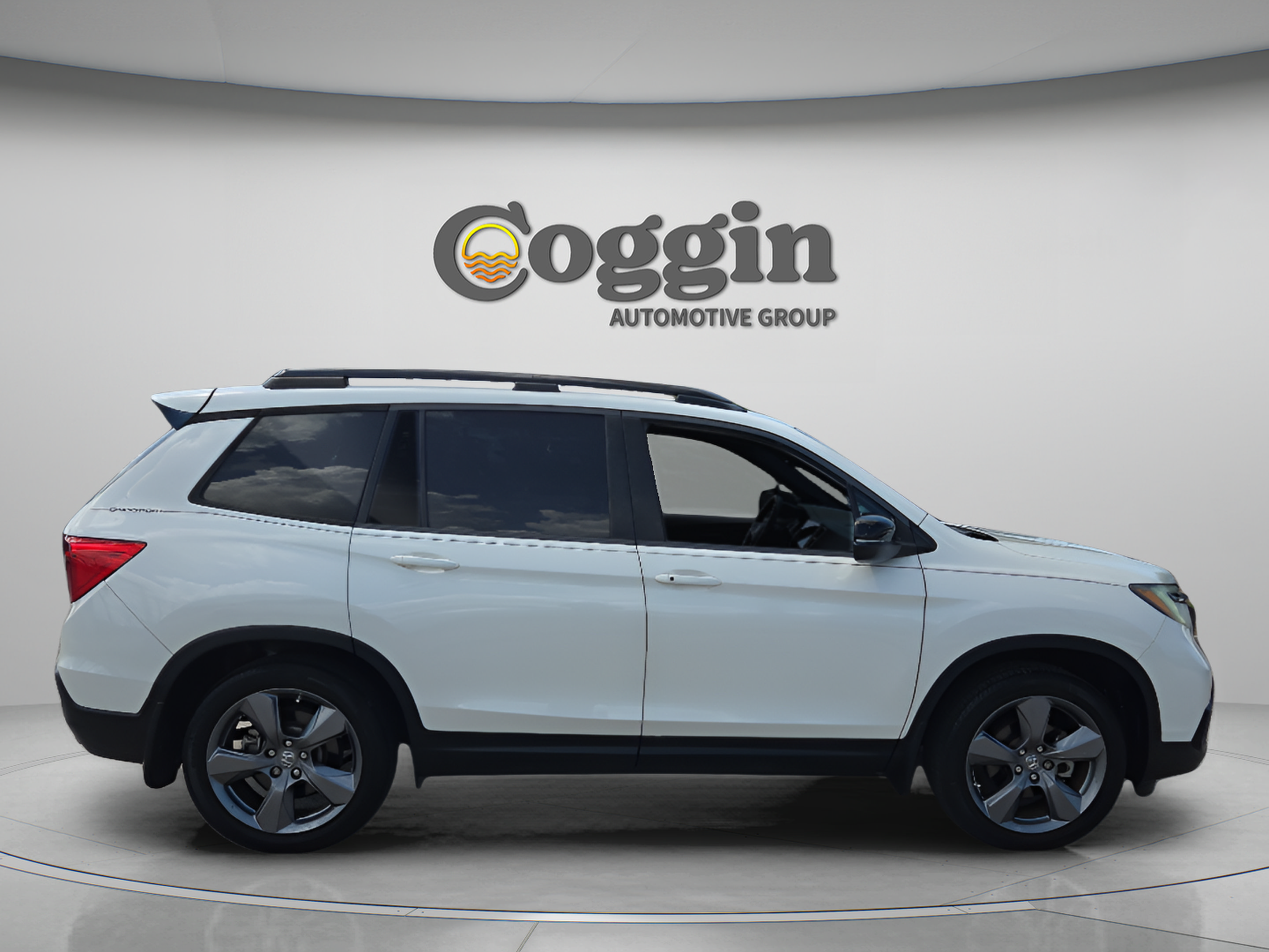 Used 2019 Honda Passport Touring image 6