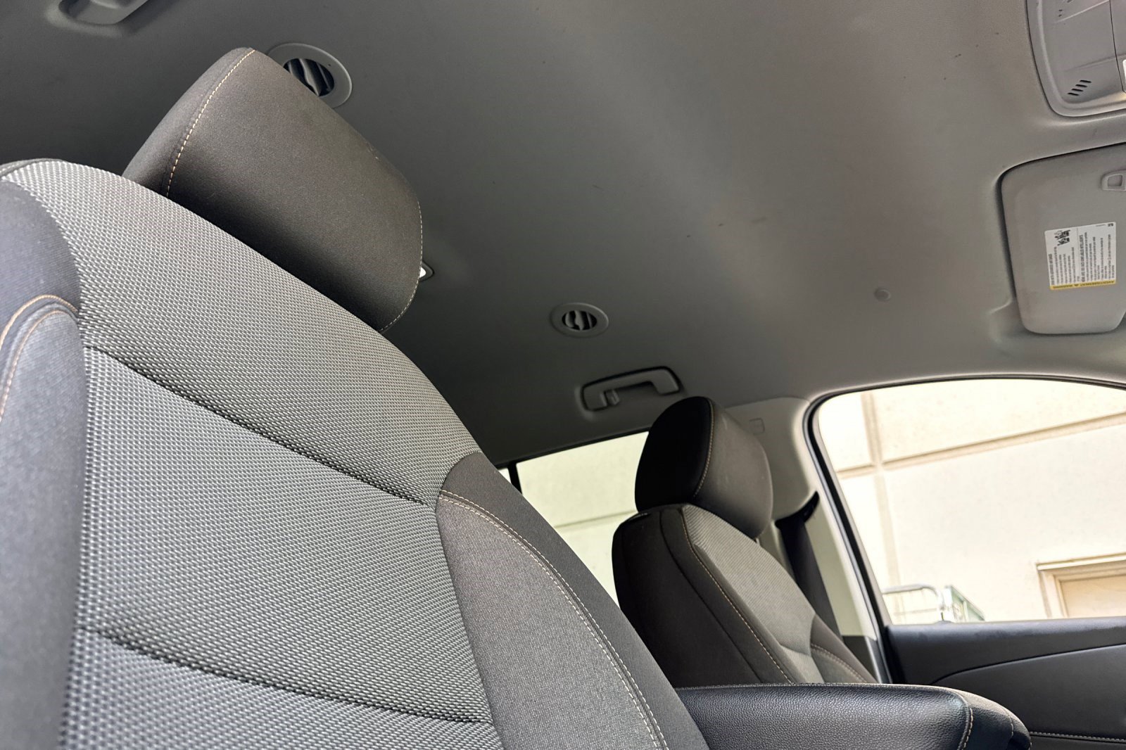 Used 2020 Chevrolet Traverse LS image 25