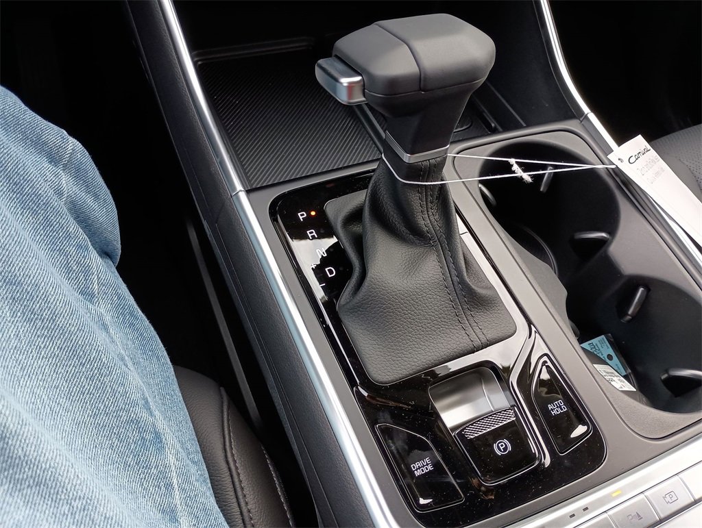 New 2026 Kia Carnival SX Prestige image 26