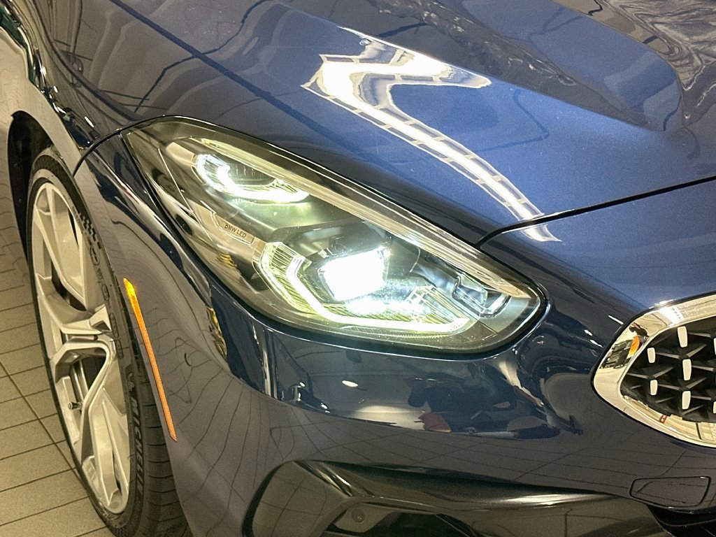 Used 2019 BMW Z4 sDrive30i w/ Convenience Package RWD image 27